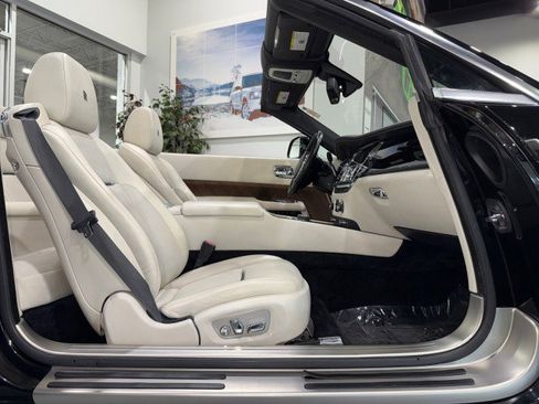 Used 2017 Rolls-Royce Dawn Premium Pkg $350K MSRP image 64