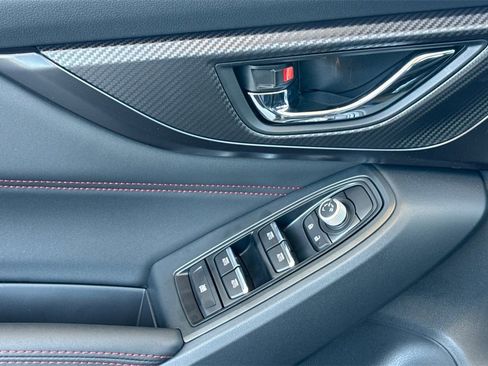 New 2025 Subaru WRX Premium w/ Accessory Package #2 image 14