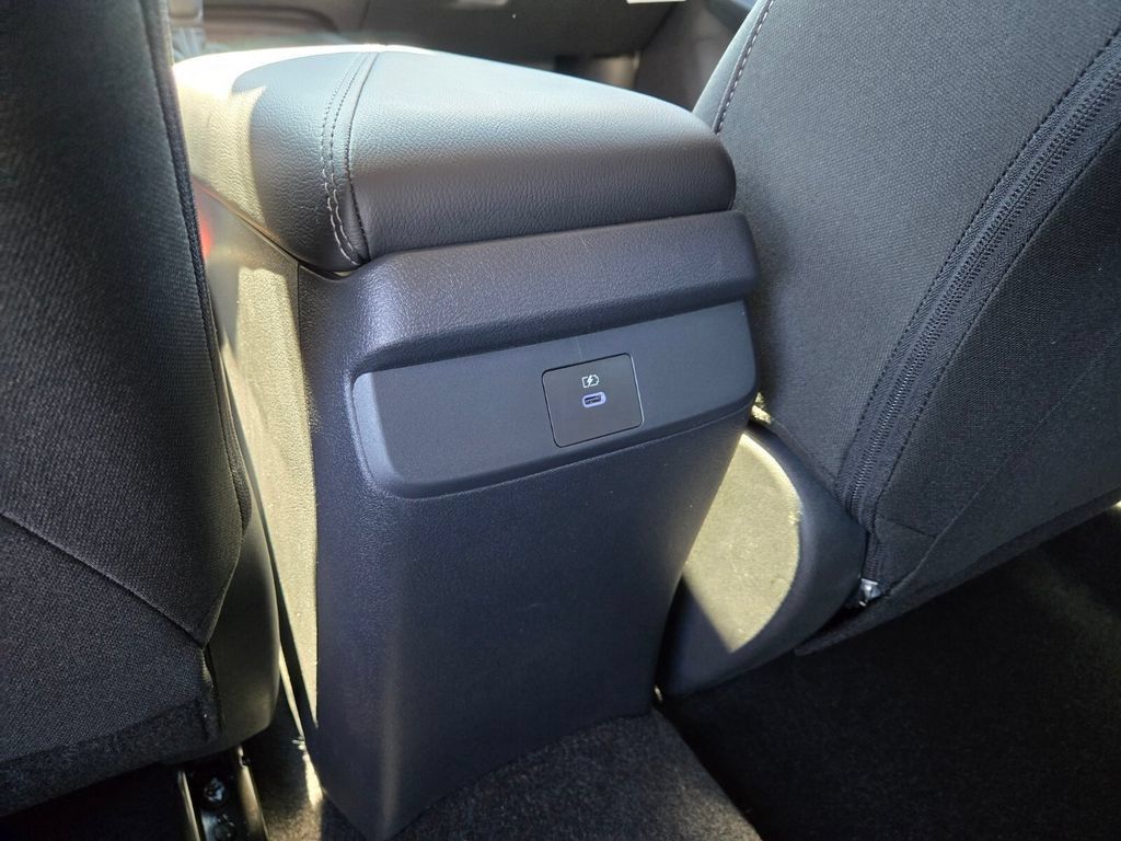New 2027 Nissan Sentra SV w/ Floor Mat Package FWD image 18