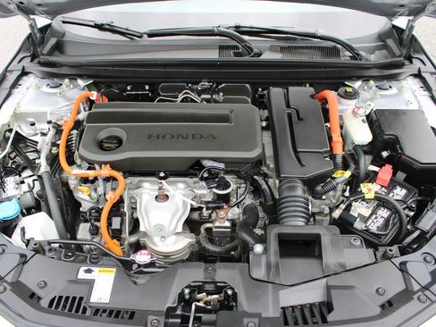 Used 2024 Honda Accord Sport image 30