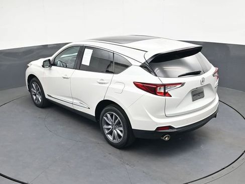 Used 2020 Acura RDX FWD w/ Technology Package image 24
