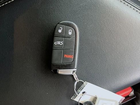 Used 2023 Dodge Challenger R/T w/ Plus Package RWD image 33