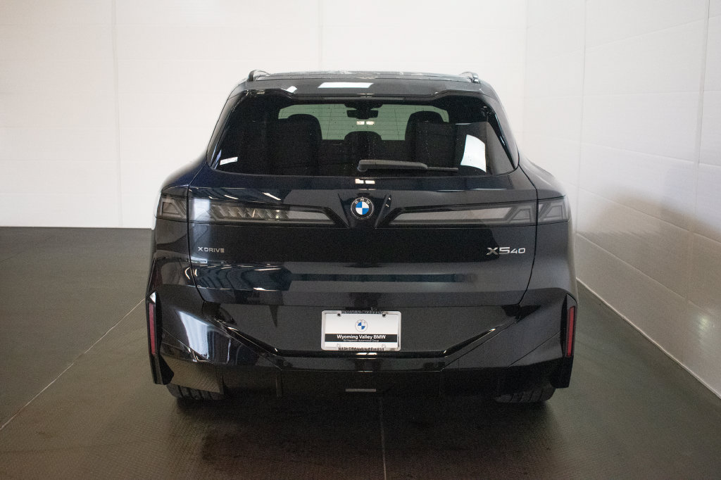 New 2027 BMW X5 xDrive40i w/ M Sport Professional Package AWD/4WD image 5