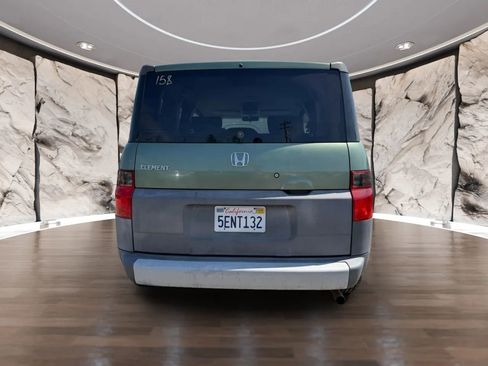 Used 2003 Honda Element EX image 7