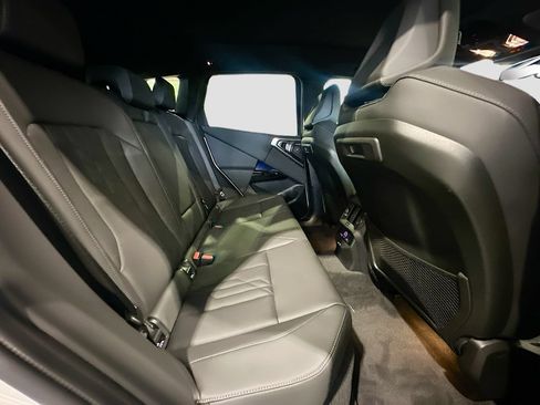 New 2026 BMW X3 xDrive30i w/ Premium Package AWD/4WD image 29
