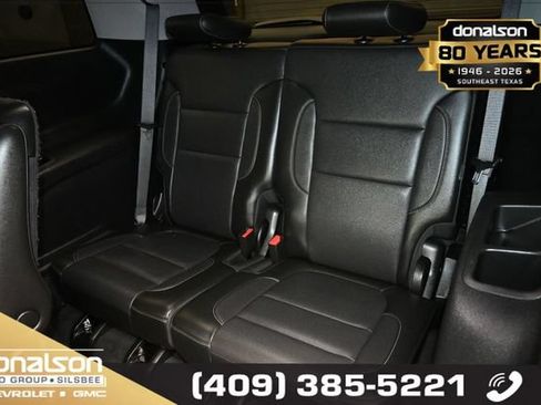 Used 2020 GMC Acadia SLT AWD/4WD image 14