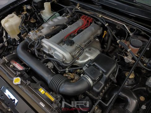 Used 1999 MAZDA MX-5 Miata RWD image 63