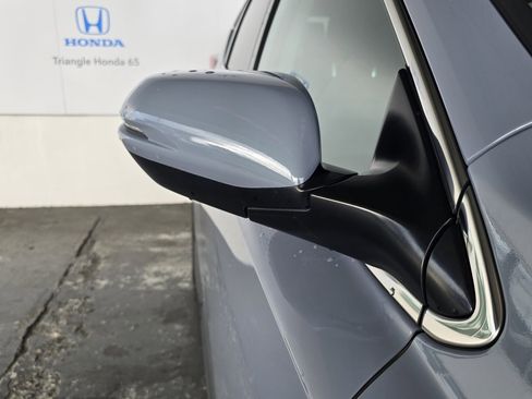 Used 2022 Honda CR-V EX image 29