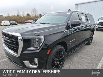 Used 2022 GMC Yukon XL SLE
