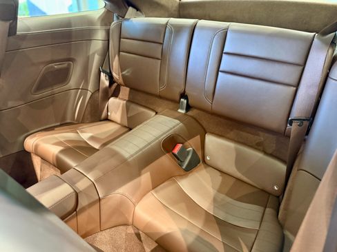 Used 2020 Porsche 911 Carrera 4S image 49