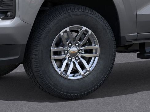 New 2026 Chevrolet Colorado LT w/ LT Convenience Package image 9