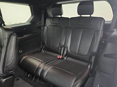 Used 2023 Jeep Grand Cherokee L Overland AWD/4WD image 37