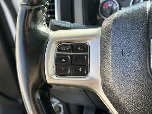 Used 2018 RAM 2500 Laramie w/ Snow Chief Group AWD/4WD image 35