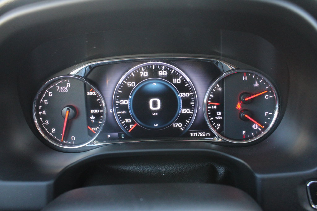 Used 2019 GMC Acadia Denali AWD/4WD image 12