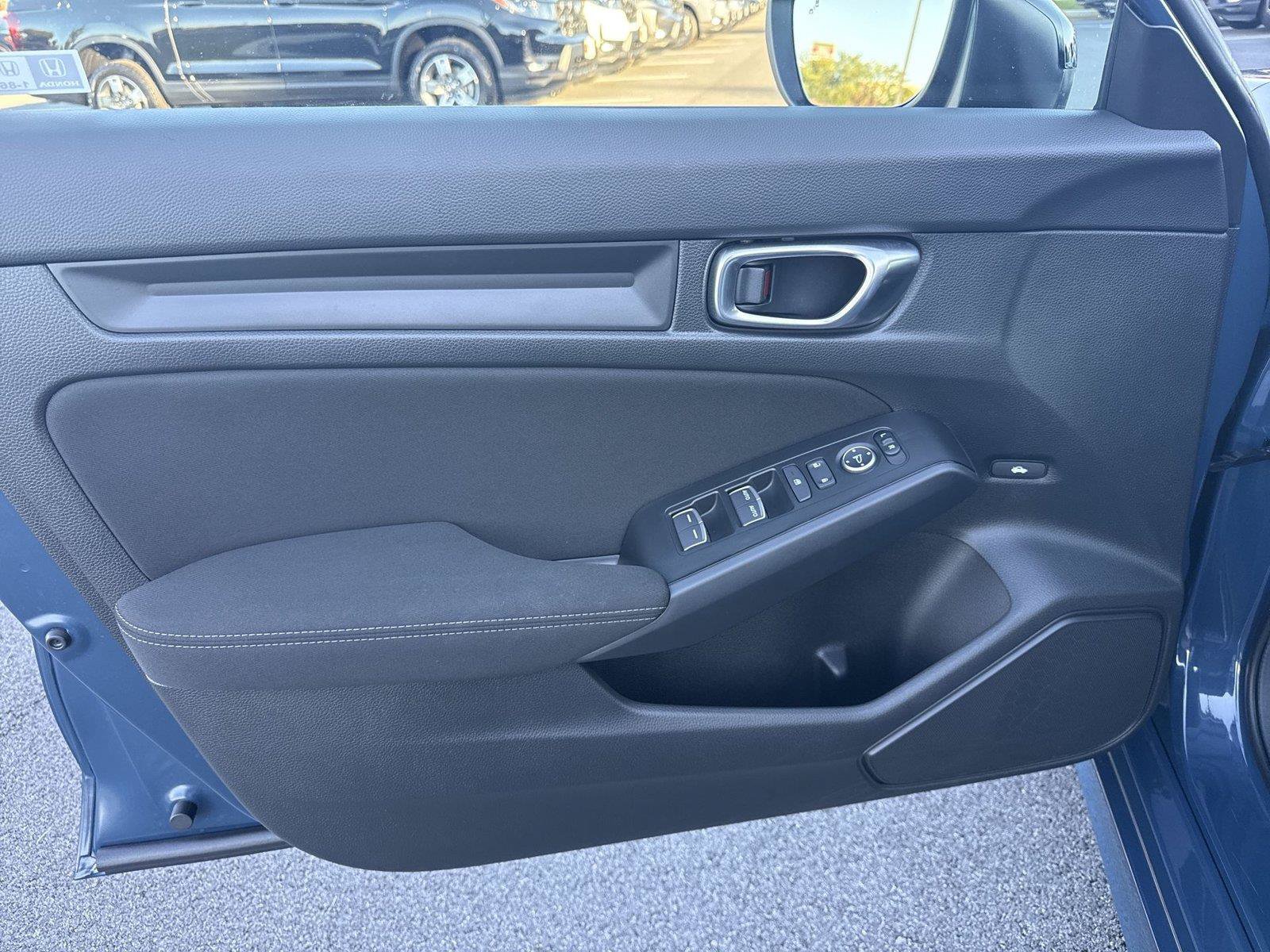 Used 2026 Honda Civic Sport image 12