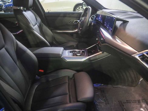 Used 2025 BMW 330i xDrive Sedan image 12