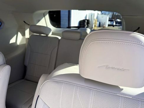 New 2026 Buick Enclave Avenir w/ Super Cruise Package image 6