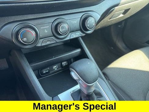 Used 2023 Kia Forte LXS w/ LXS Technology Package FWD image 23
