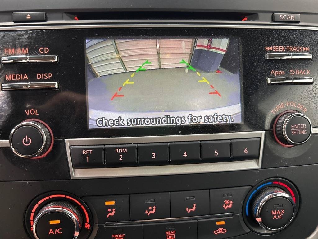 Used 2016 Nissan Altima 2.5 S FWD image 14