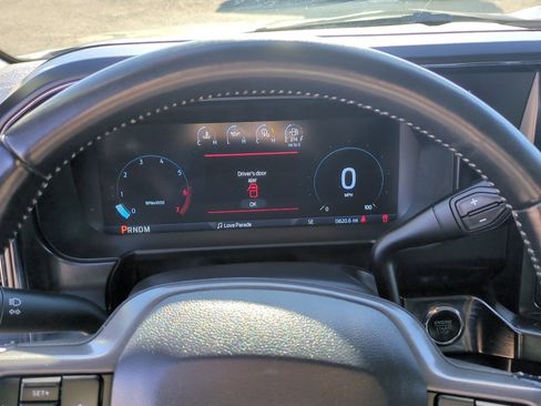 Used 2024 Ford F350 Lariat image 18