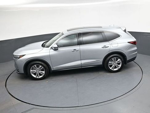 New 2026 Acura MDX SH-AWD image 21