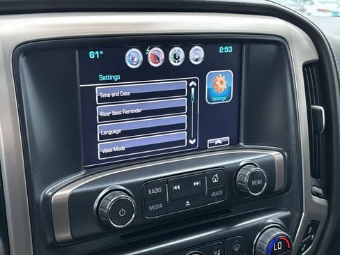 Used 2018 GMC Sierra 1500 Denali image 18