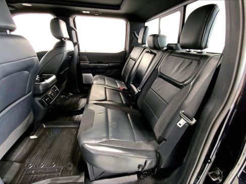 Used 2023 Ford F150 Raptor w/ Raptor 37 Performance Package AWD/4WD image 19