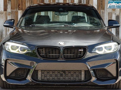 Used 2018 BMW M2 RWD image 6