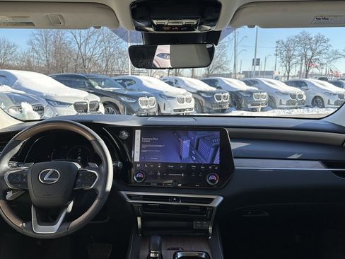 Used 2023 Lexus RX 350 Premium Plus image 31