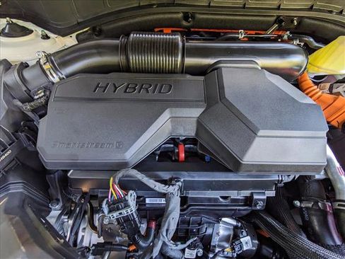 New 2026 Hyundai Santa Fe SE image 17