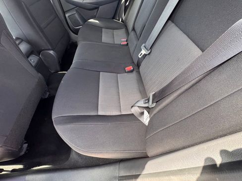 Certified 2022 Nissan Sentra SV image 20