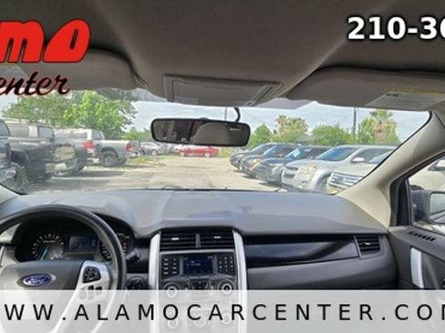 Used 2014 Ford Edge SE w/ Equipment Group 101A FWD image 37