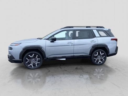 New 2026 Subaru Outback Touring XT AWD/4WD image 2