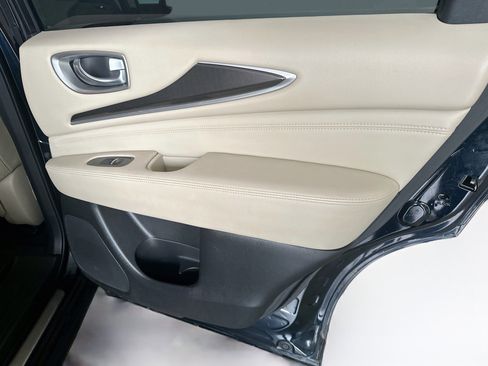 Used 2019 INFINITI QX60 Luxe AWD/4WD image 33