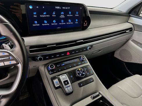 Used 2025 Hyundai Palisade SEL AWD/4WD image 26