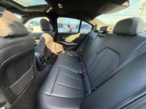Used 2020 BMW M340i w/ Premium Package RWD image 24
