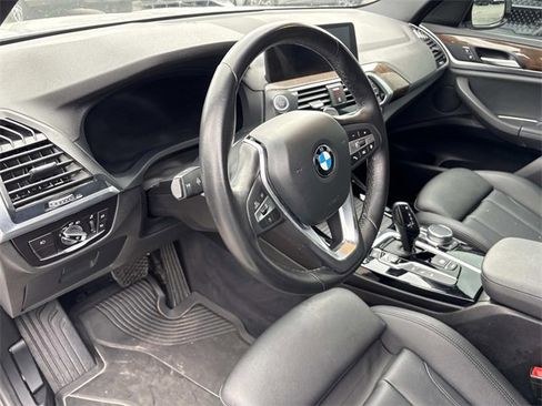 Used 2021 BMW X3 xDrive30e w/ Convenience Package image 30