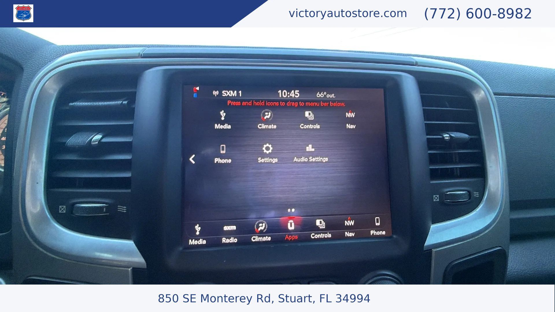 Used 2018 RAM 1500 Big Horn RWD image 44