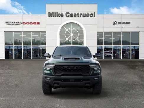 New 2026 RAM 1500 RHO w/ RHO Level 1 Equipment Group AWD/4WD image 6