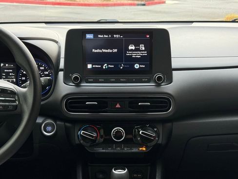 Used 2023 Hyundai Kona SEL w/ Cargo Package image 14