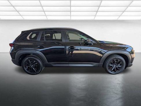 Certified 2025 MAZDA CX-50 AWD 2.5 S w/ Select Package image 27