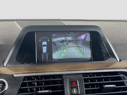 Used 2019 BMW X3 sDrive30i RWD image 19