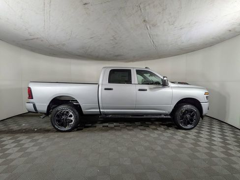 New 2026 RAM 2500 Tradesman image 6