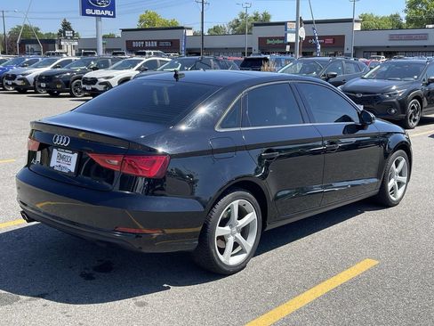 Used 2015 Audi A3 1.8T Premium w/ Cold Weather Package FWD image 10