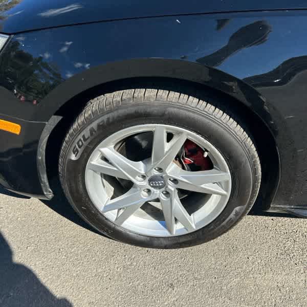 Used 2018 Audi A4 2.0T Ultra Premium FWD image 21