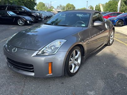 Used 2007 Nissan 350Z Touring