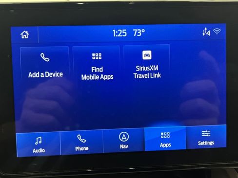 Used 2023 Ford Explorer Timberline w/ Timberline Technology Package image 60