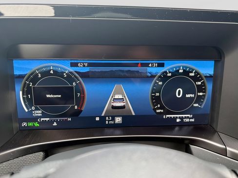 New 2026 Subaru Outback Limited XT AWD/4WD image 18