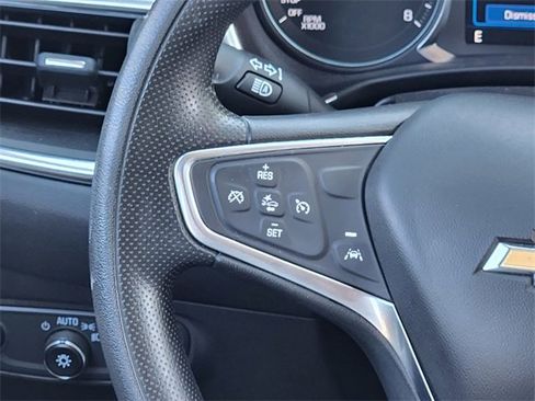 Used 2022 Chevrolet Equinox LT image 31