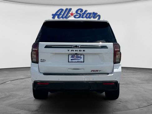 Used 2021 Chevrolet Tahoe RST AWD/4WD image 6